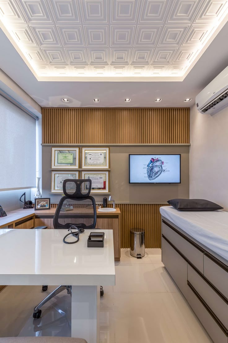 Dental & Medical Clinics
