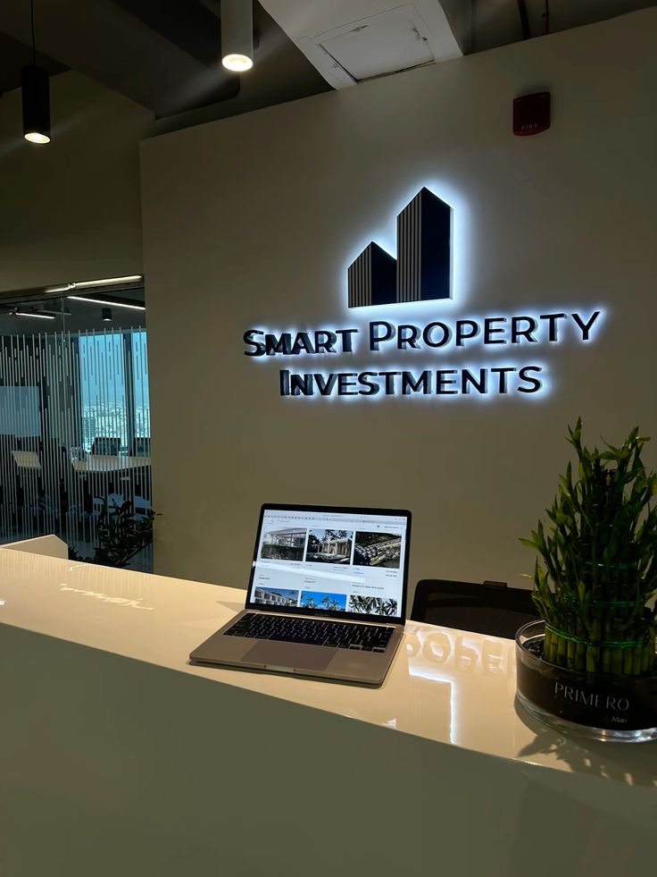 Real Estate Agencies